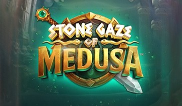 Stone Gaze of Medusa Slot – Demo & Review slot cover image