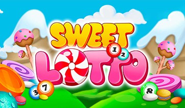 Sweet Lotto Slot – Demo & Review slot cover image
