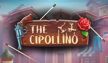 The Cipollino Slot – Demo & Review slot cover image
