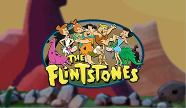 The Flintstones Slot – Demo & Review slot cover image