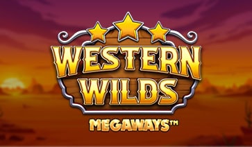 Western Wilds Megaways Slot – Demo & Review slot cover image