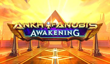 Ankh of Anubis Awakening Slot – Demo & Review slot cover image