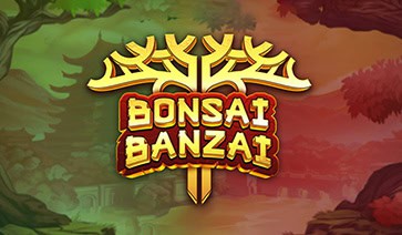 Bonsai Banzai Slot – Demo & Review slot cover image