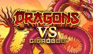 Dragons vs Gigablox Slot – Demo & Review slot cover image