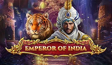 Emperor of India Slot – Demo & Review slot cover image