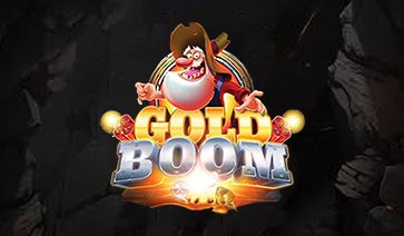 Gold Boom Slot – Demo & Review slot cover image