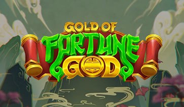 Gold of Fortune God Slot – Demo & Review slot cover image
