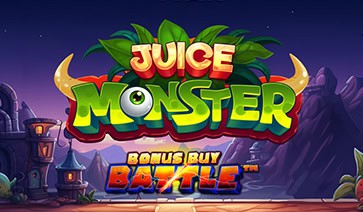 Juice Monster Slot – Demo & Review slot cover image