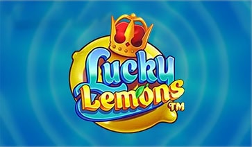 Lucky Lemons Slot – Demo & Review slot cover image