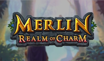 Merlin Realm of Charm Slot – Demo & Review slot cover image