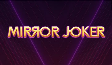 Mirror Joker Slot – Demo & Review slot cover image
