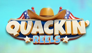 Quackin’ Reels Slot – Demo & Review slot cover image