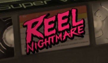 Reel Nightmare Slot – Demo & Review slot cover image