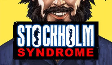 Stockholm Syndrome Slot – Demo & Review slot cover image