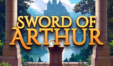 Sword of Arthur Slot – Demo & Review slot cover image