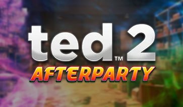 Ted 2 Afterparty Slot – Demo & Review slot cover image