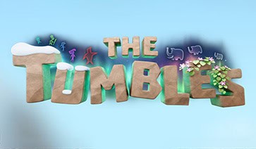 The Tumbles Slot – Demo & Review slot cover image