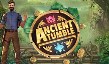 Ancient Tumble Slot – Demo & Review slot cover image