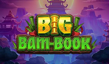 Big Bam-Book Slot – Demo & Review slot cover image