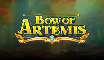 Bow of Artemis Slot – Demo & Review slot cover image