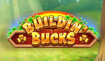 Buildin’ Bucks Slot – Demo & Review slot cover image