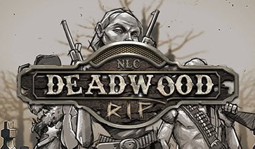 Deadwood RIP Slot – Demo & Review slot cover image