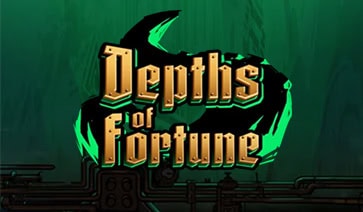 Depths of Fortune Slot – Demo & Review slot cover image
