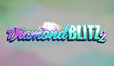 Diamond Blitz 2 Slot – Demo & Review slot cover image
