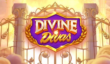 Divine Divas Slot – Demo & Review slot cover image
