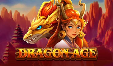Dragon Age Hold & Win Slot – Demo & Review slot cover image