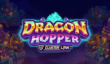 Dragon Hopper Slot – Demo & Review slot cover image