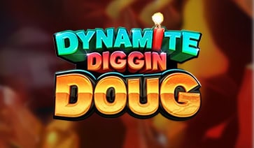 Dynamite Diggin Doug Slot – Demo & Review slot cover image