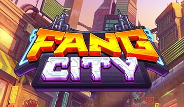 Fang City Slot – Demo & Review slot cover image