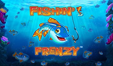 Fishin’ Frenzy Slot – Demo & Review slot cover image