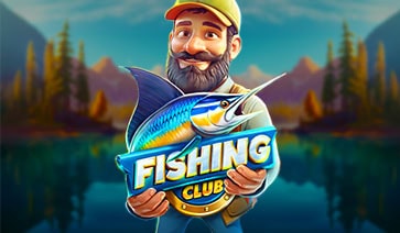 Fishing Club Slot – Demo & Review slot cover image