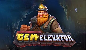 Gem Elevator Slot – Demo & Review slot cover image