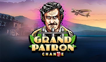 Grand Patron Slot – Demo & Review slot cover image