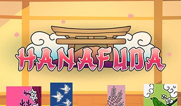 Hanafuda Slot – Demo & Review slot cover image