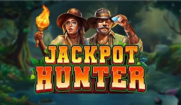 Jackpot Hunter Slot – Demo & Review slot cover image