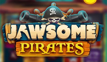 Jawsome Pirates Slot – Demo & Review slot cover image