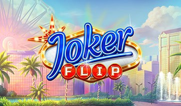 Joker Flip Slot – Demo & Review slot cover image