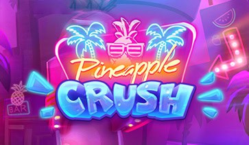 Pineapple Crush Slot – Demo & Review slot cover image