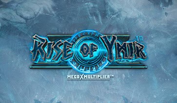 Rise of Ymir Slot – Demo & Review slot cover image