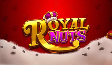 Royal Nuts Slot – Demo & Review slot cover image