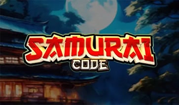 Samurai Code Slot – Demo & Review slot cover image