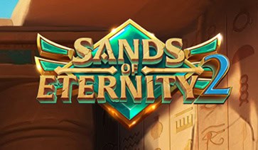Sands of Eternity 2 Slot – Demo & Review slot cover image