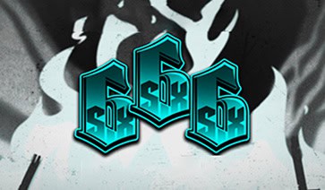 SixSixSix Slot – Demo & Review slot cover image