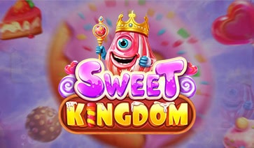 Sweet Kingdom Slot – Demo & Review slot cover image