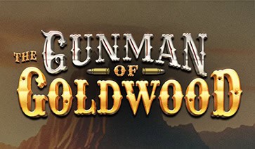 The Gunman of Goldwood Slot – Demo & Review slot cover image