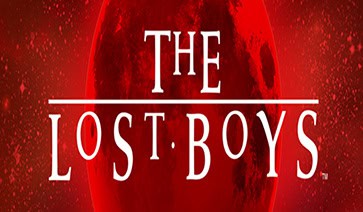 The Lost Boys Slot – Demo & Review slot cover image